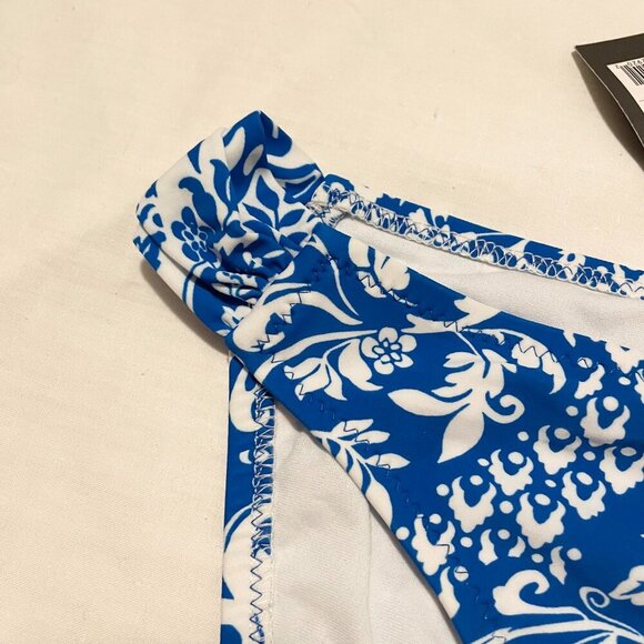 Mossimo Bikini Bottom Womens Size Large - Picture 4 of 15